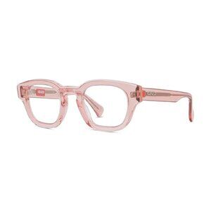 NEW KENZO EYEGLASSES KZ50185I 072 PINK UNISEX EYEWEAR KENZO